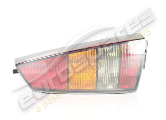 used lamborghini rear light part number 410945096a