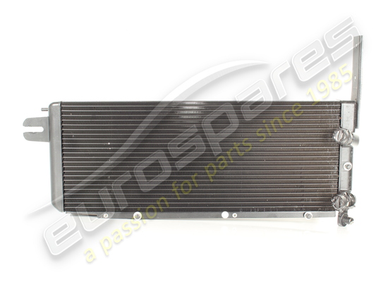 used ferrari engine oil radiator part number 277227
