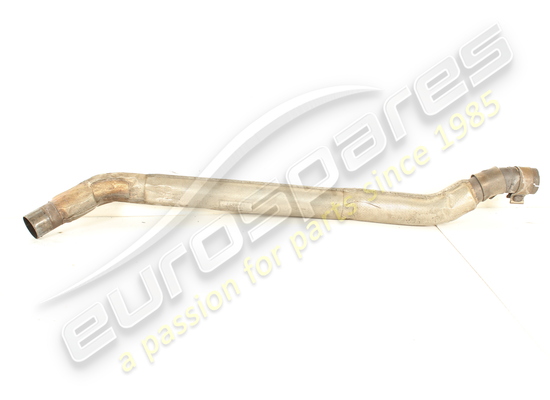 used ferrari rh front exhaust extension part number 175813