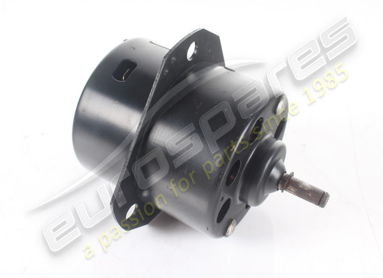 used ferrari fan motor part number 117546