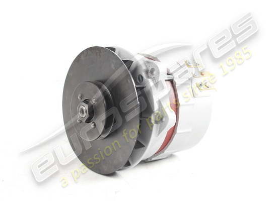 new oem alternator part number 30710