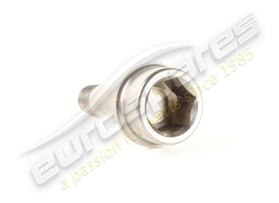 used ferrari titanium stud bolt part number 206274