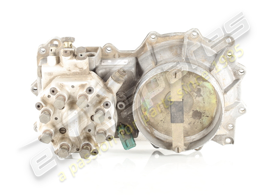 used ferrari 308i/3.2mon/328 f/dist head mp part number 70000650