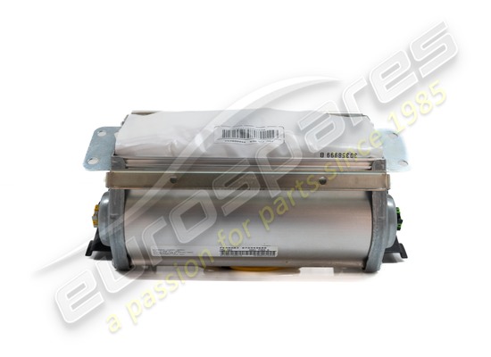 used ferrari passenger airbag black 1105 part number 69371400