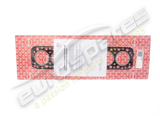 new oe elring head gasket part number 10889