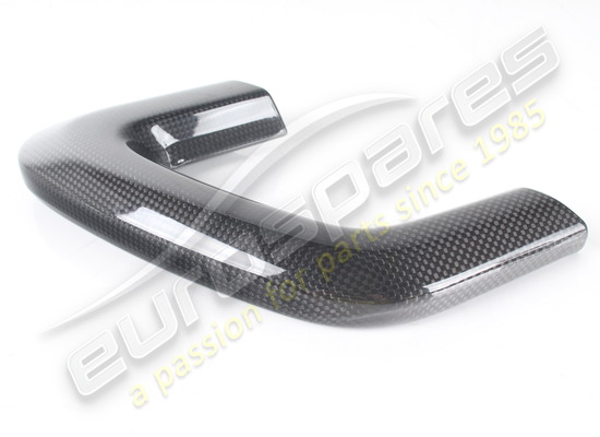 used ferrari complete rh external handle sh part number 88073300