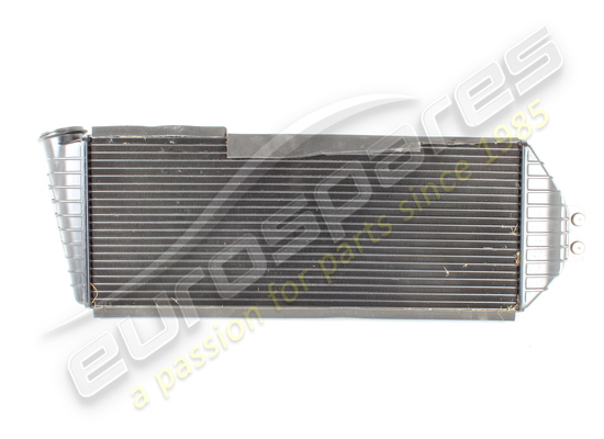 used ferrari intercooler dx part number 874364