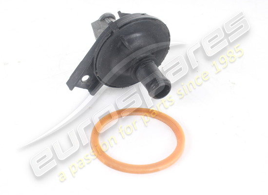 used ferrari heater valve part number 126324