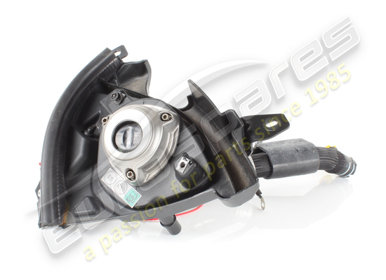 used ferrari compl. fuel filler neck part number 894321