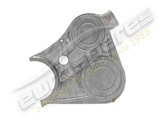 used ferrari guard for belt protection part number 166919