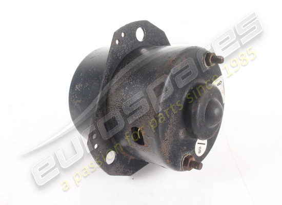 used ferrari fan motor part number 123136