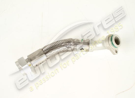 used ferrari tubo rit.olio mot.da radiat part number 785209