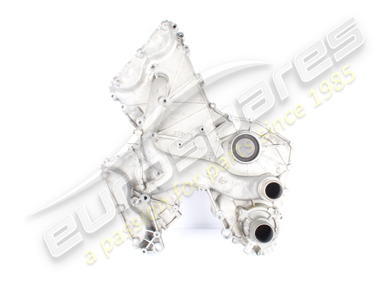 used ferrari front crankcase cover part number 55037011