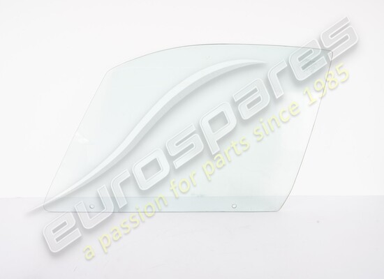 new ferrari lh door drop glass part number 50016401