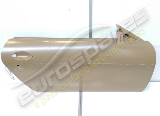 new maserati rh front door assembly part number 86484900