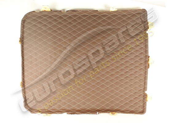 used ferrari roof trim part number 841259..