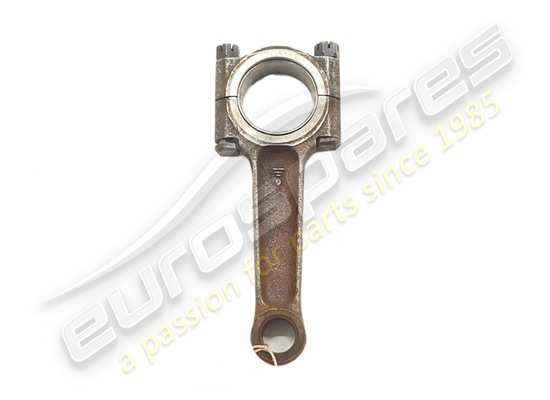 used ferrari con rod weight code u part number 109738/u