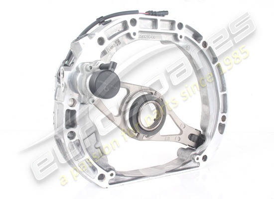 used ferrari complete hydraulic actuator part number 749901