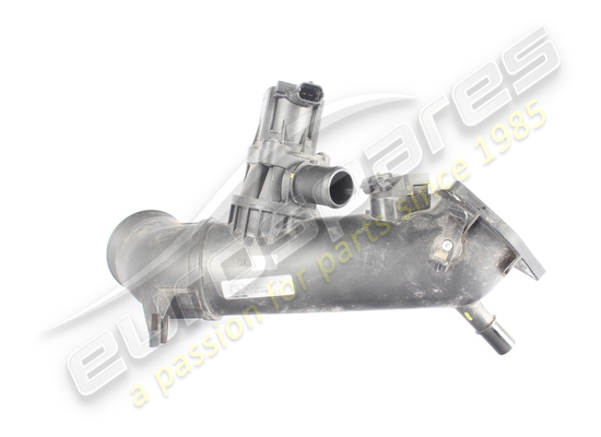 used ferrari rh pipe connector barrel part number 844546