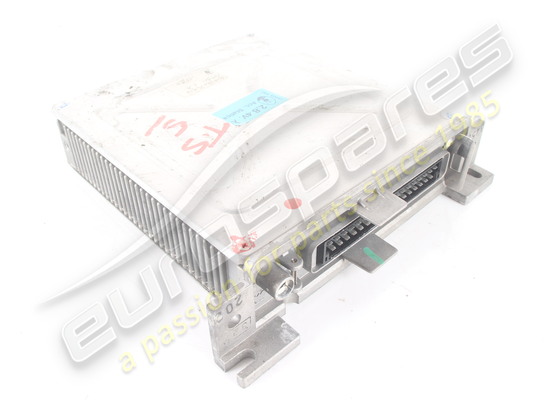 used maserati control unit (automatic transmission) part number 574079510