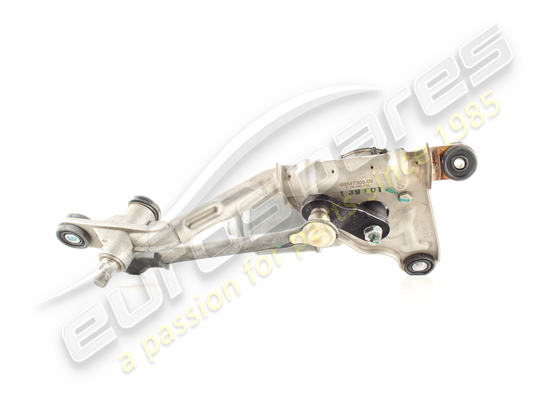 used ferrari complete windscreen wiper assembly part number 88847300