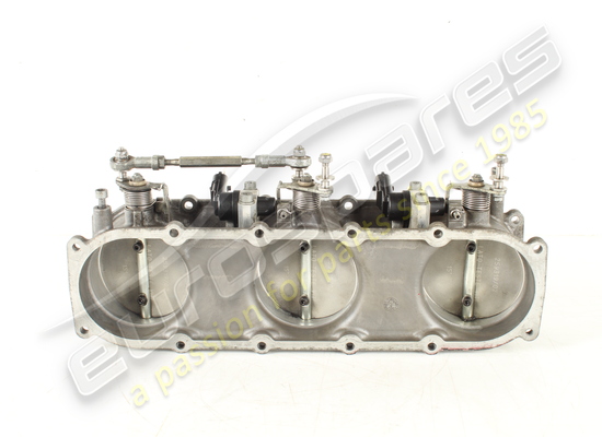 used ferrari complete central compensator b part number 281192