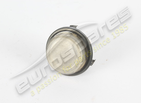 damaged ferrari courtesy light part number 61804700