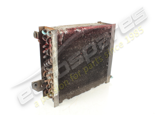 used ferrari air conditioning condenser part number 60649100