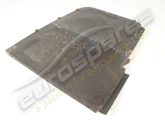 used ferrari rh shield part number 61975700