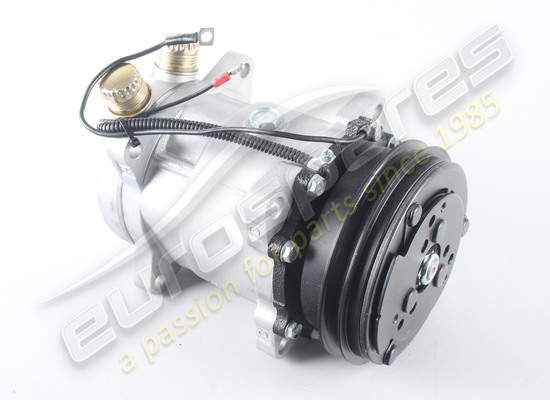 reconditioned ferrari air conditioning compressor part number 123205
