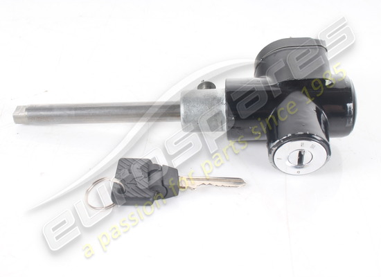 used ferrari anti-theft device part number 127298