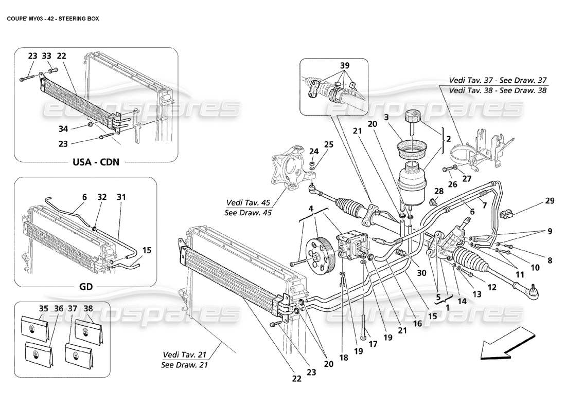 part diagram containing part number 188969