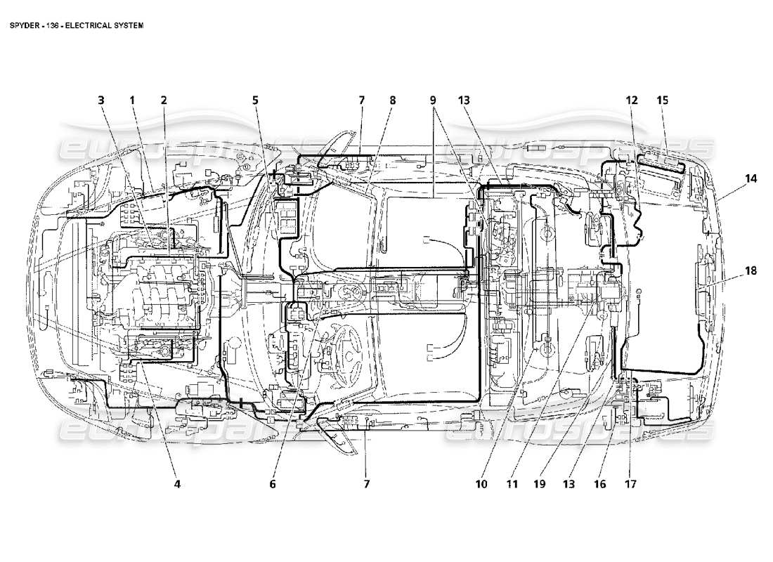 part diagram containing part number 195533