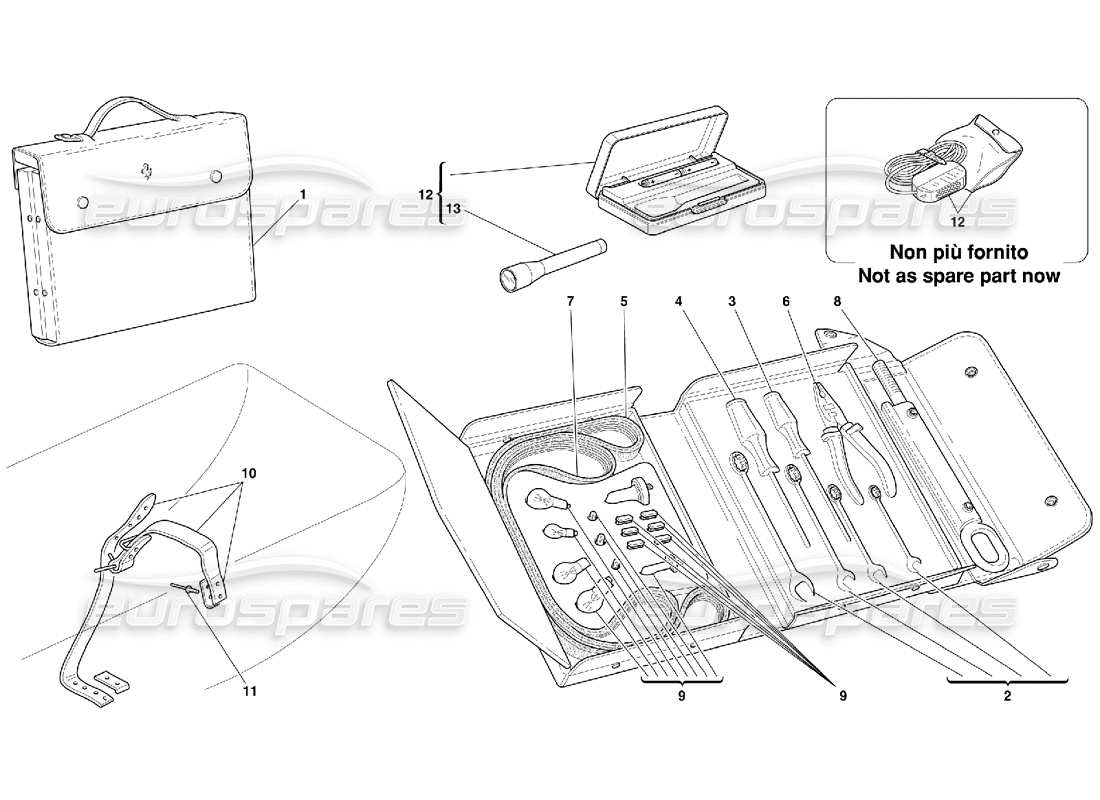 part diagram containing part number 179737