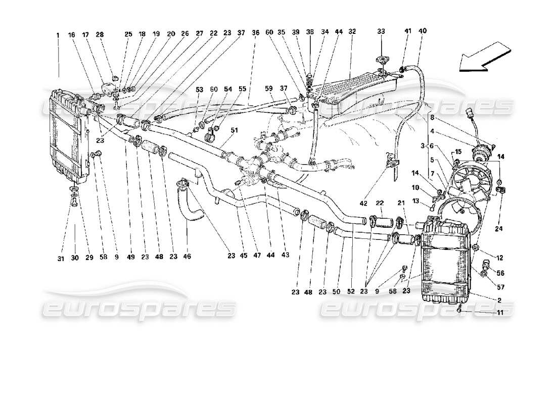 part diagram containing part number 140149