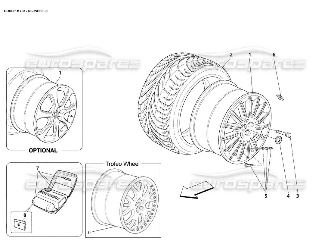 part diagram containing part number 194104