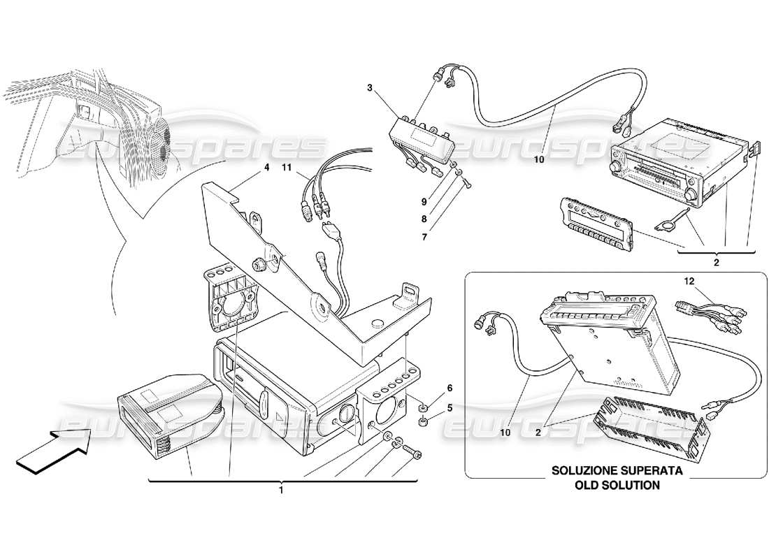 part diagram containing part number 180971