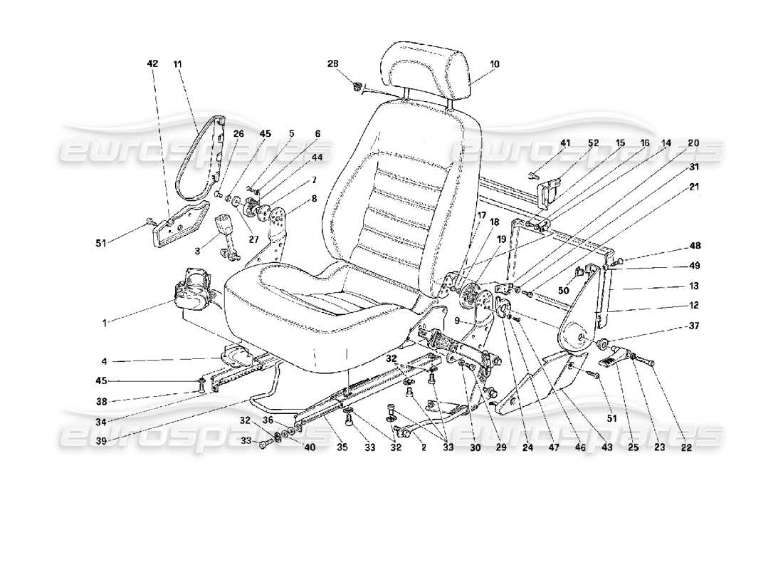 part diagram containing part number 636505..