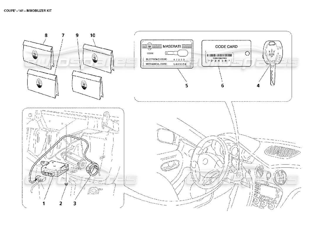 part diagram containing part number 383401102