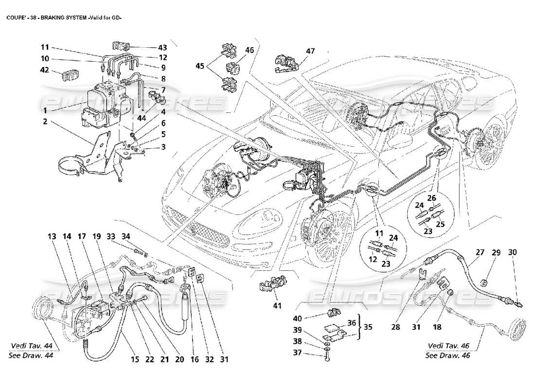 part diagram containing part number 185793