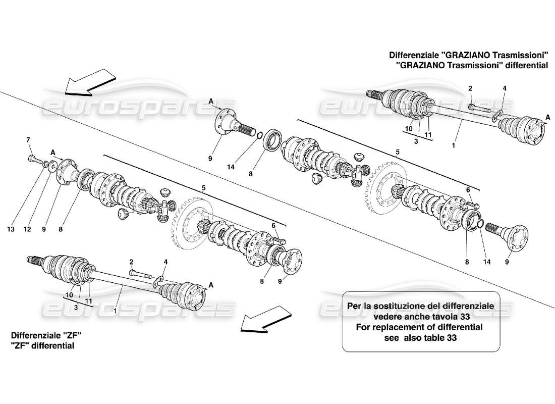 part diagram containing part number 70006022