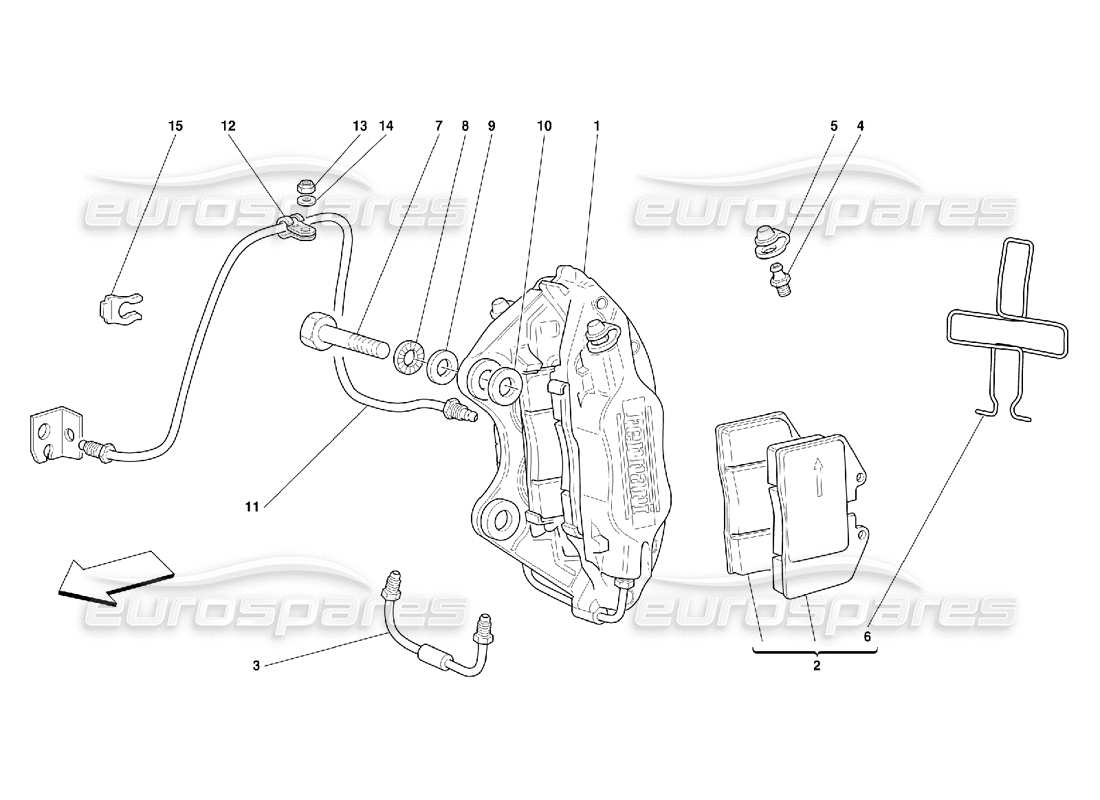 part diagram containing part number 178917