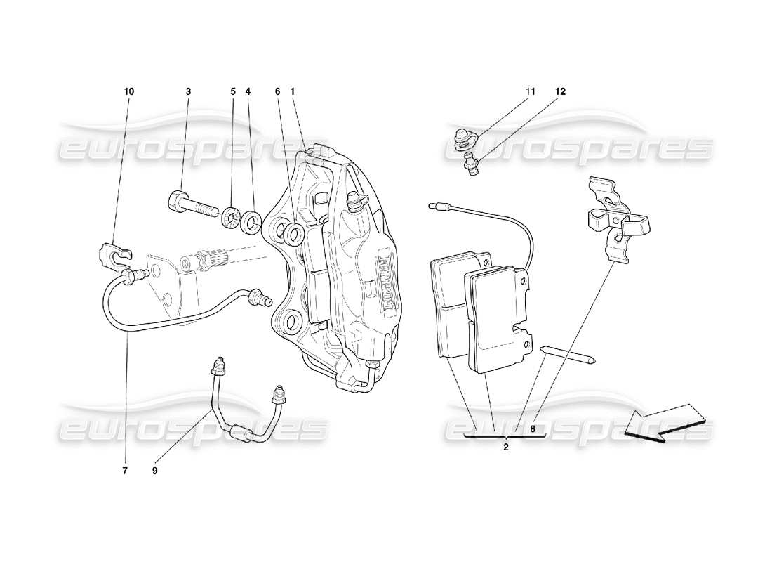 part diagram containing part number 178914