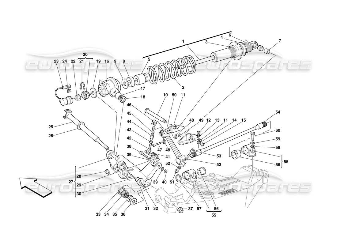 part diagram containing part number 11690911