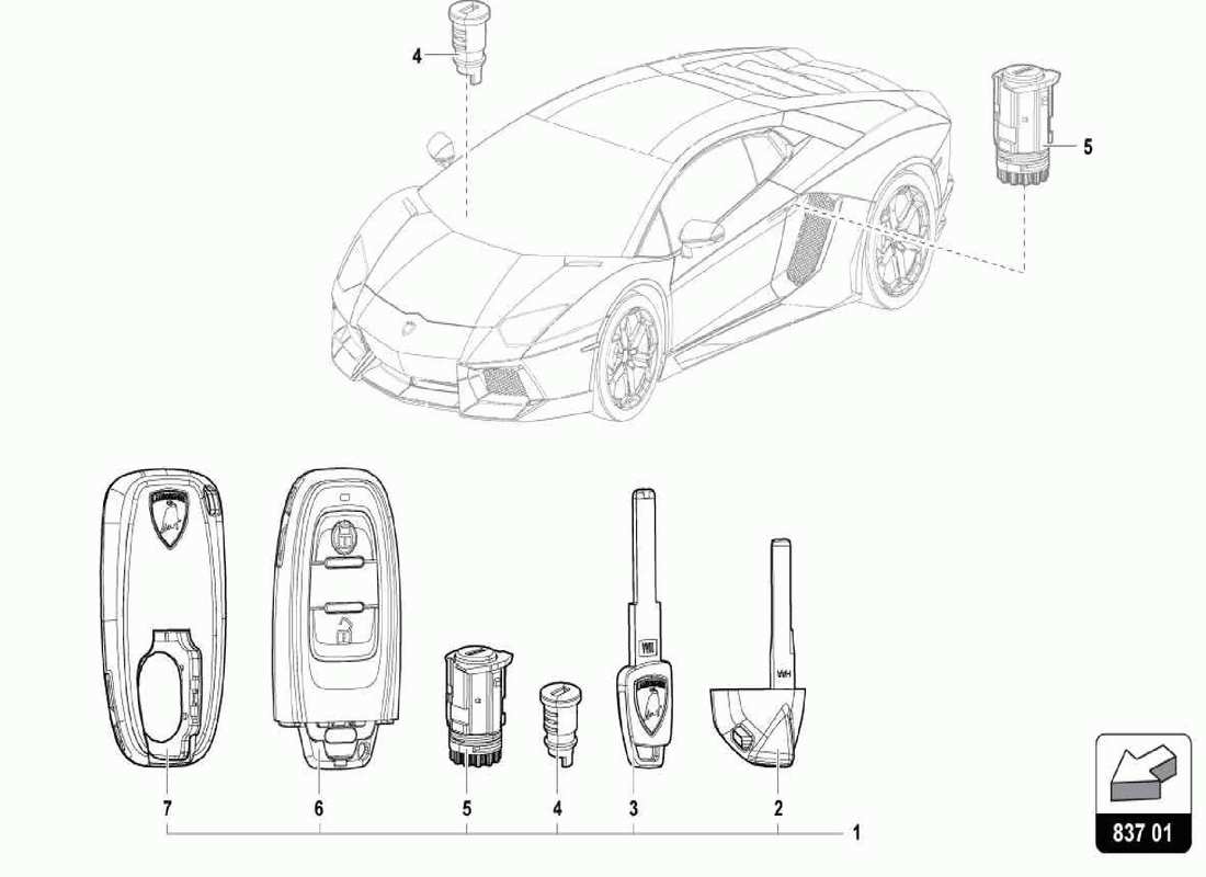 part diagram containing part number 472898374atke