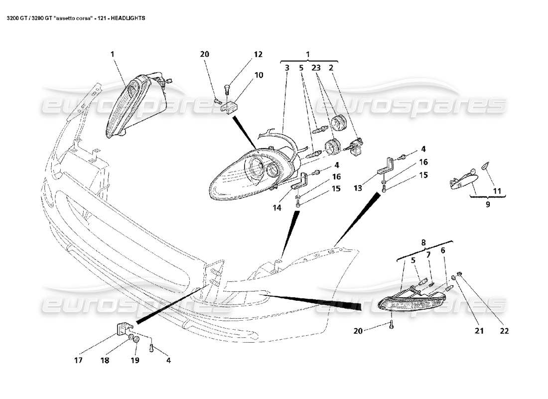 part diagram containing part number 980013928