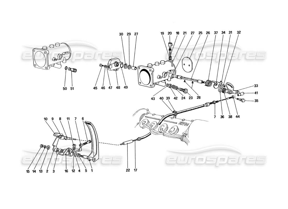 part diagram containing part number 118810