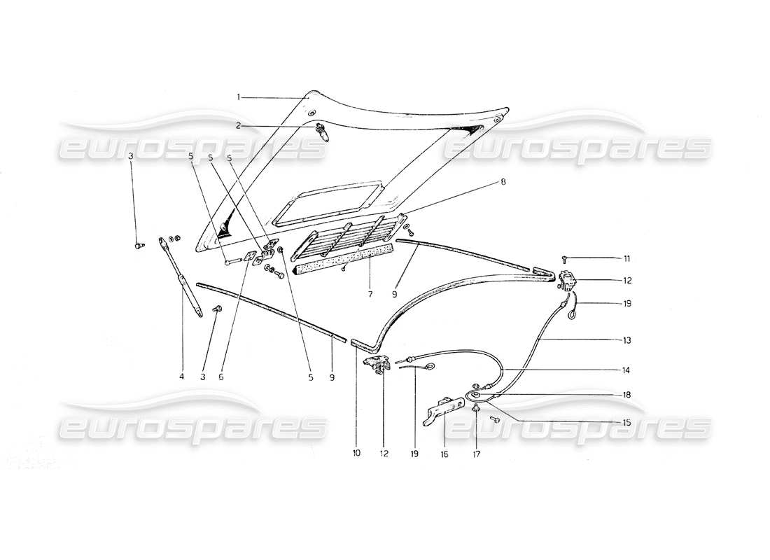 part diagram containing part number mc3478/1