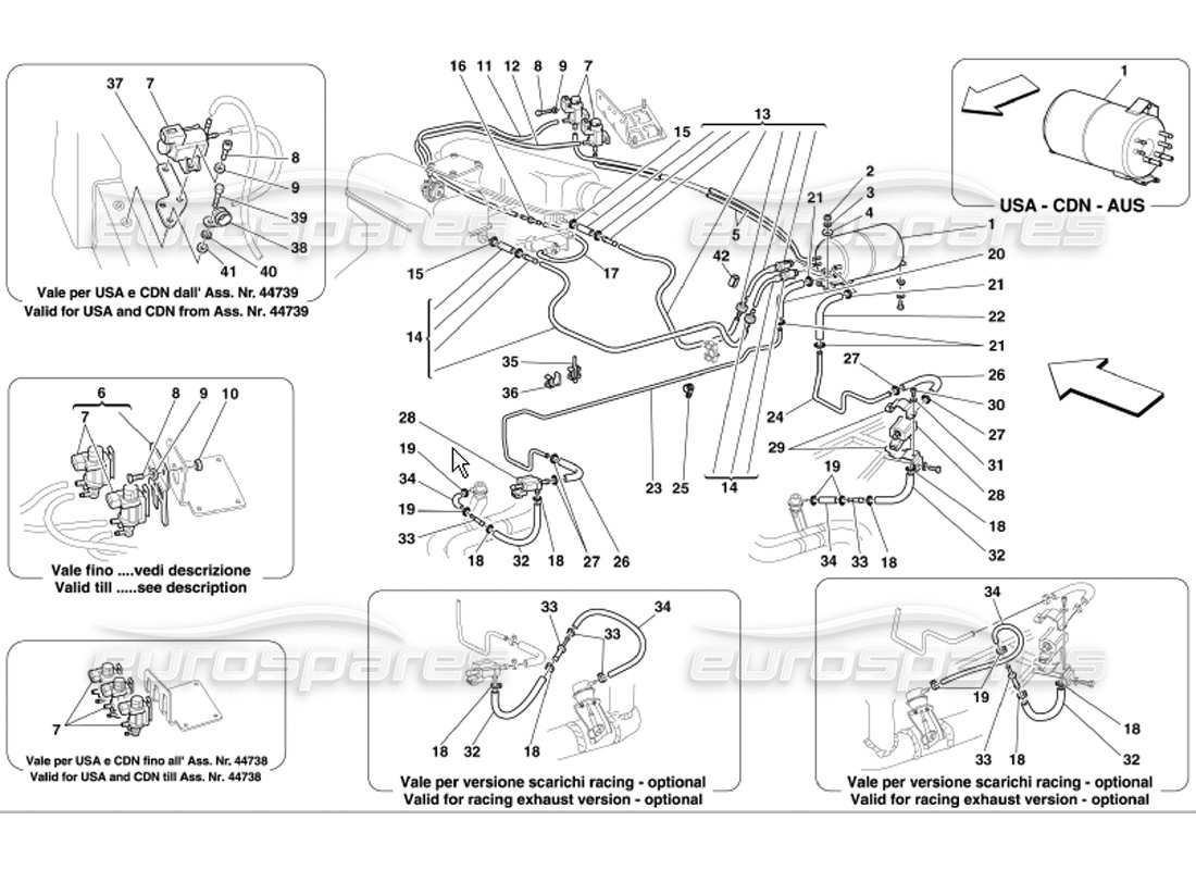 part diagram containing part number 178503