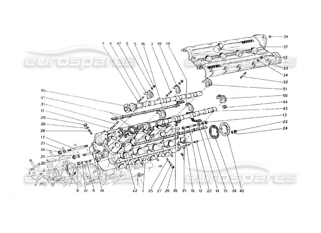 part diagram containing part number 108365